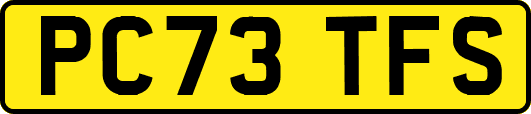 PC73TFS