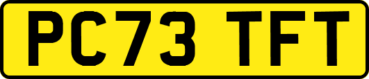 PC73TFT