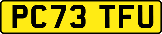 PC73TFU