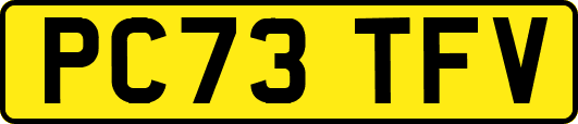 PC73TFV