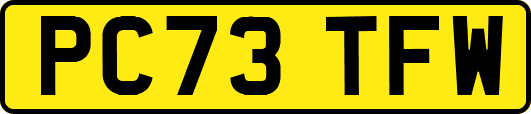 PC73TFW