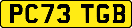 PC73TGB
