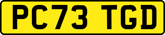 PC73TGD