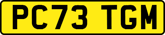 PC73TGM