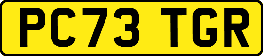 PC73TGR
