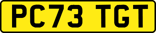 PC73TGT