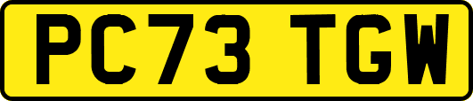 PC73TGW