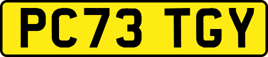 PC73TGY
