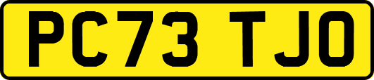PC73TJO