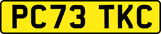PC73TKC