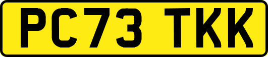 PC73TKK