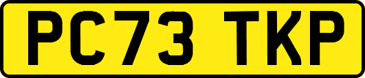 PC73TKP