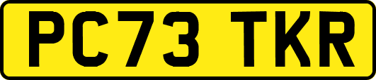 PC73TKR