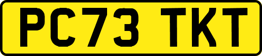 PC73TKT