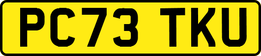 PC73TKU