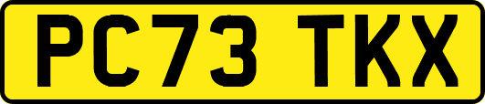 PC73TKX