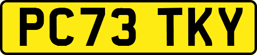 PC73TKY