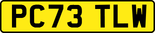 PC73TLW