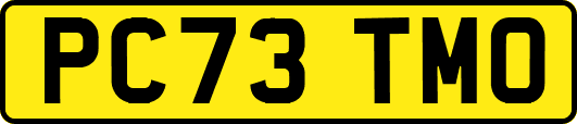 PC73TMO