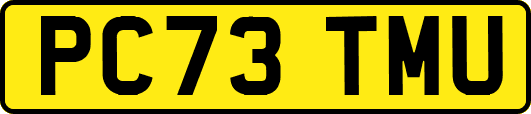 PC73TMU