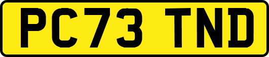 PC73TND