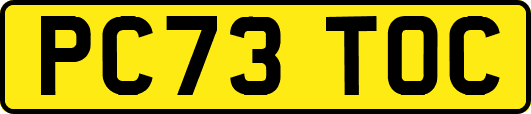 PC73TOC