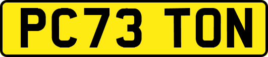 PC73TON