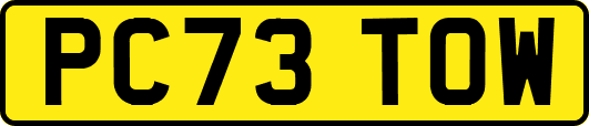 PC73TOW