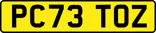 PC73TOZ