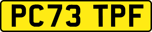 PC73TPF