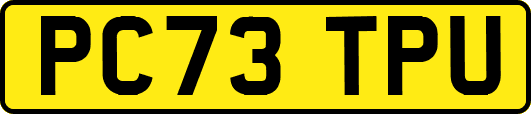 PC73TPU