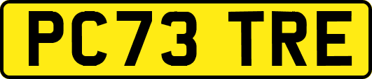 PC73TRE