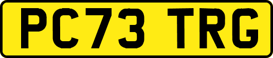 PC73TRG