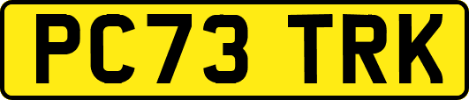 PC73TRK