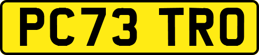 PC73TRO
