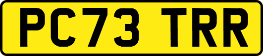 PC73TRR