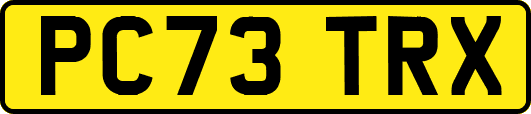 PC73TRX