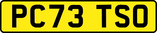 PC73TSO
