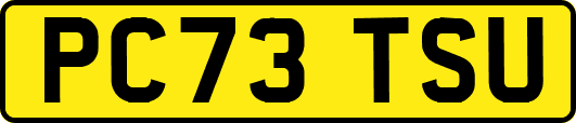 PC73TSU