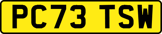 PC73TSW