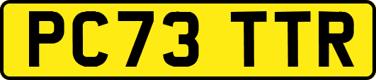PC73TTR