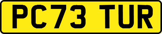 PC73TUR
