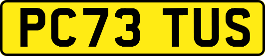 PC73TUS