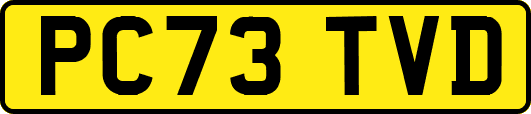 PC73TVD