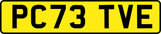 PC73TVE
