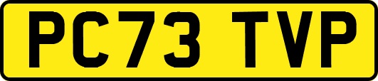 PC73TVP