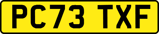 PC73TXF
