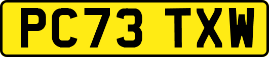 PC73TXW