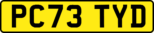 PC73TYD