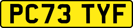 PC73TYF
